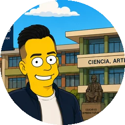 Docente investigador universitario